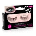Golden Rose-False Eyelashes