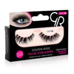 Golden Rose-False Eyelashes
