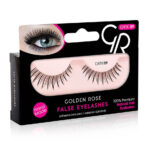 Golden Rose-False Eyelashes