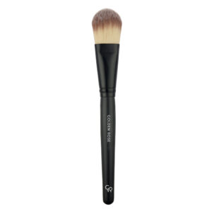 Golden Rose-Foundation Brush - Kontrafouris Cosmetics