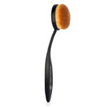 Golden Rose-Powder & Bronzer Brush