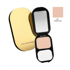 MAX FACTOR FACE FINITY COMPACT FOUNDATION-Kontrafouris Cosmetics