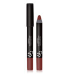 Golden Rose Matte Lipstick Crayon