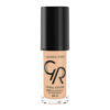 GOLDEN ROSE-TOTAL COVER 2IN1 FOUNDATION&CONCEALER - Kontrafouris Cosmetics