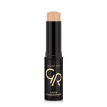 Golden Rose Stick Foundation