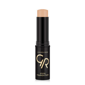 Golden Rose Stick Foundation-Kontrafouris Cosmetics