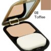 MAX FACTOR FACE FINITY COMPACT FOUNDATION-Kontrafouris Cosmetics