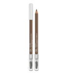 Eyebrow powder pencil