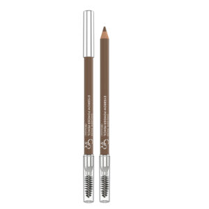 Eyebrow powder pencil-Kontrafouris Cosmetics