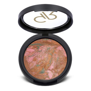 Golden Rose Terracotta Stardust-Kontrafouris Cosmetics