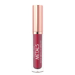 Metals Matte Metallic Lipgloss-Kontrafouris Cosmetics