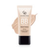 GOLDEN ROSE BB CREAM - BEAUTY BALM - Kontrafouris Cosmetics