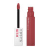 MAYBELLINE SUPERSTAY MATTE INK LIQUID LIPSTICK-Kontrafouris Cosmetics