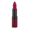 Golden Rose Velvet Matte Lipstick-Kontrafouris Cosmetics