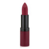 Golden Rose Velvet Matte Lipstick-Kontrafouris Cosmetics