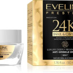 24K SNAIL & CAVIAR NIGHT CREAM