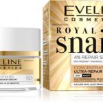 ROYAL SNAIL CONCENTRATED ULTRA-REPAIR CREAM 60+
