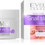 SKIN CARE EXPERT SNAIL SLIME FILTRATE+COENZYME Q10 INTENSELY CONCENTRATED