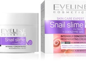 SKIN CARE EXPERT SNAIL SLIME FILTRATE+COENZYME Q10 INTENSELY CONCENTRATED-Kontrafouris Cosmetics