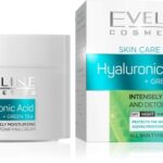 SKIN CARE EXPERT HYALURONIC ACID + GREEN TEA INTENSELY MOISTURISING