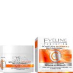 BIOACTIVE VITAMIN C ACTIVELY REJUVENATING CREAM