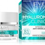HYALURONIC CLINIC B5 INTENSELY FIRMING ANTI-WRINKLE 40+