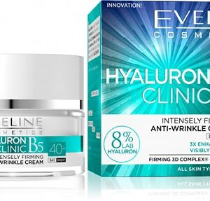 HYALURONIC CLINIC B5 INTENSELY FIRMING ANTI-WRINKLE 40+-Kontrafouris Cosmetics