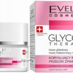 GLYCOL THERAPY 5% CORRECTING ANTI-WRINKLE CREAM