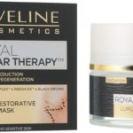 ROYAL CAVIAR THERAPY LUXURY ULTRA-RESTORATIVE CREAM-MASK NIGHT