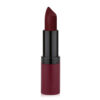 Golden Rose Velvet Matte Lipstick-Kontrafouris Cosmetics