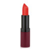 Golden Rose Velvet Matte Lipstick-Kontrafouris Cosmetics