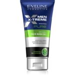 MEN X-TREME PURE FACE WASH GEL