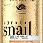 ROYAL SNAIL INTENSELY REGENERATING MICELLAR WATER