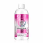 HYALURONIC MICELLAR WATER 3IN1