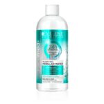 PURIFYING MICELLAR WATER 3IN1