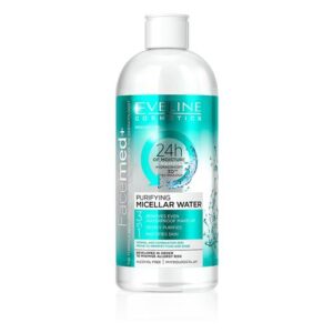 PURIFYING MICELLAR WATER 3IN1-Kontrafouris Cosmetics