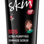 CLEAN YOUR SKIN SOS ULTRA-PURIFYING GOMMAGE SCRUB