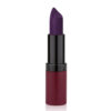 Golden Rose Velvet Matte Lipstick-Kontrafouris Cosmetics