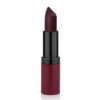 Golden Rose Velvet Matte Lipstick-Kontrafouris Cosmetics