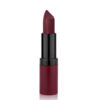 Golden Rose Velvet Matte Lipstick-Kontrafouris Cosmetics