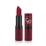 Golden Rose Velvet Matte Lipstick