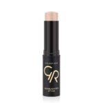 Golden Rose Highlighter Stick