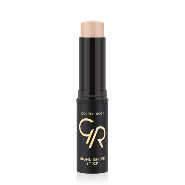 Golden Rose Highlighter Stick-Kontrafouris Cosmetics