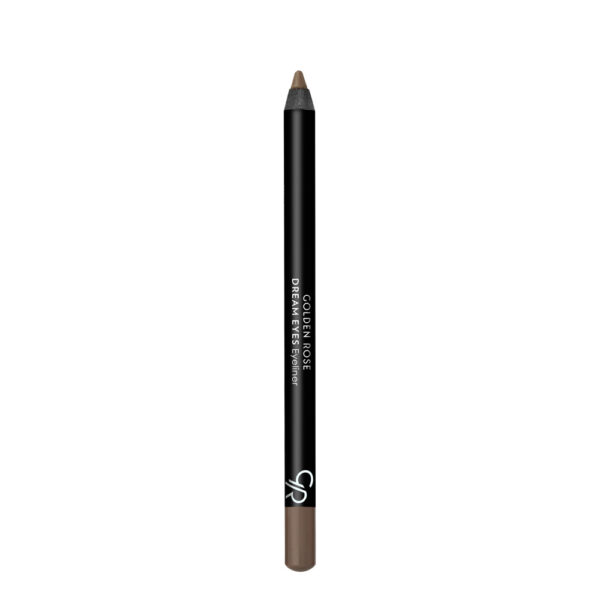 Golden Rose Dream Eyes Pencil-Kontrafouris Cosmetics