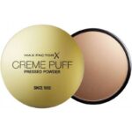 MAX FACTOR CRÈME PUFF POWDER COMPACT