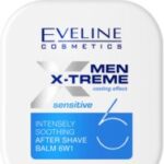 MEN X-TREME INTENSELY SOOTHING AFTER SHAVE BALM