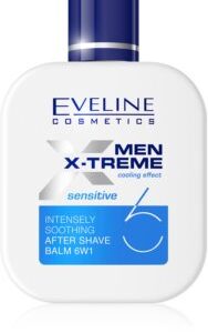 MEN X-TREME INTENSELY SOOTHING AFTER SHAVE BALM-Kontrafouris Cosmetics