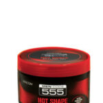 555 Men Code Styling Gel – Hot Shape