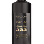 555 Non-Aerosol Hair Spray