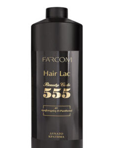 555 Non-Aerosol Hair Spray-Kontrafouris Cosmetics